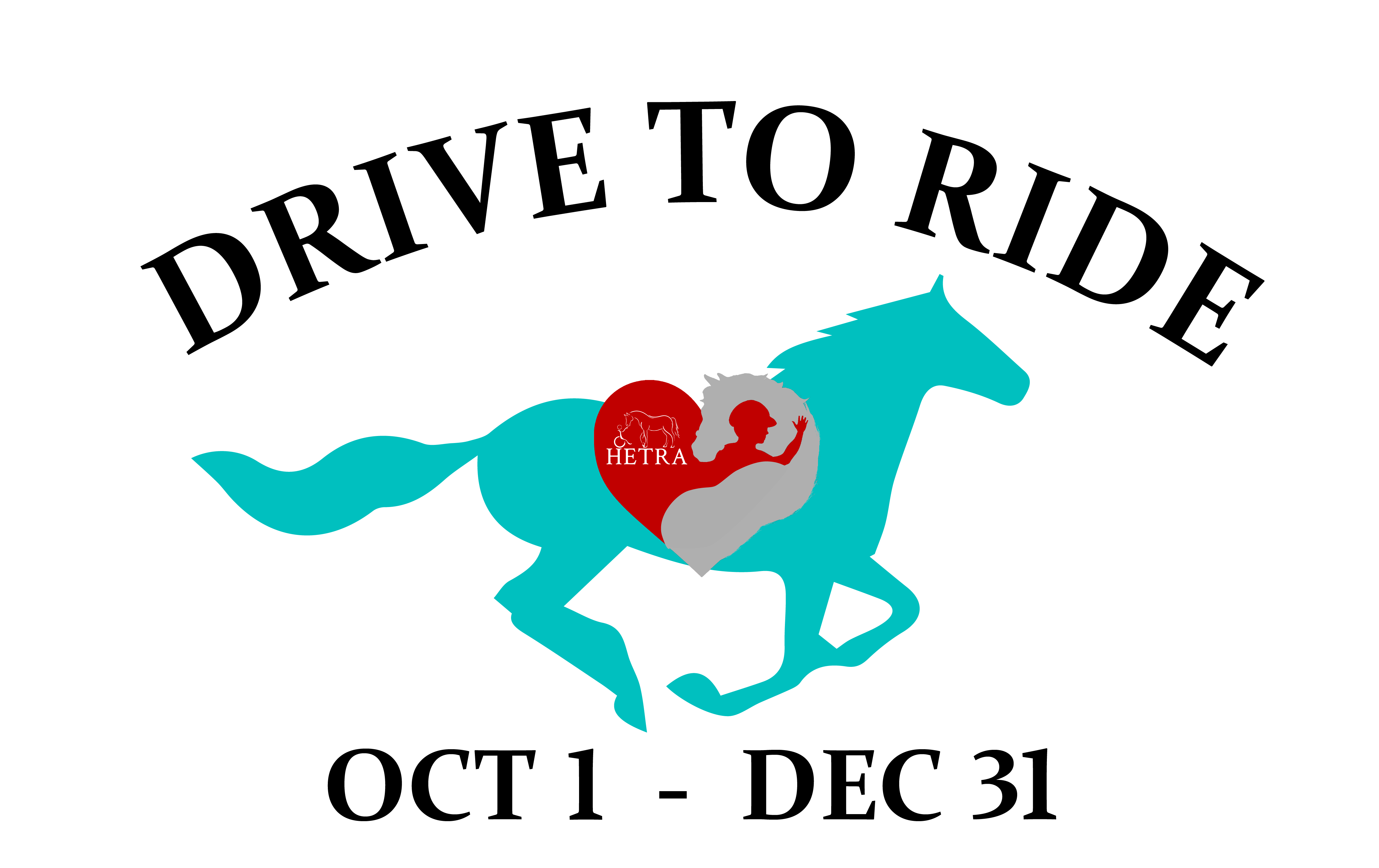 Drive to Ride 2023 Campaign