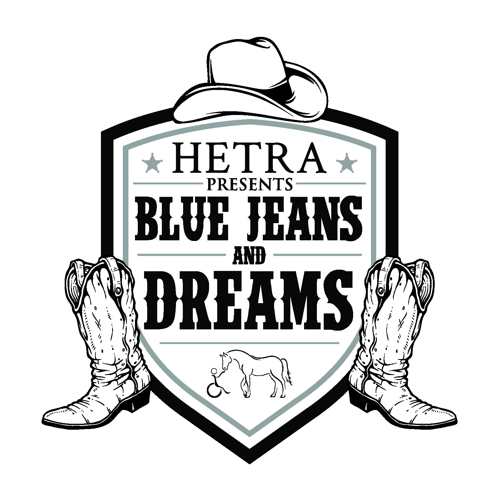 2020 Blue Jeans & Dreams Sponsorship Campaign