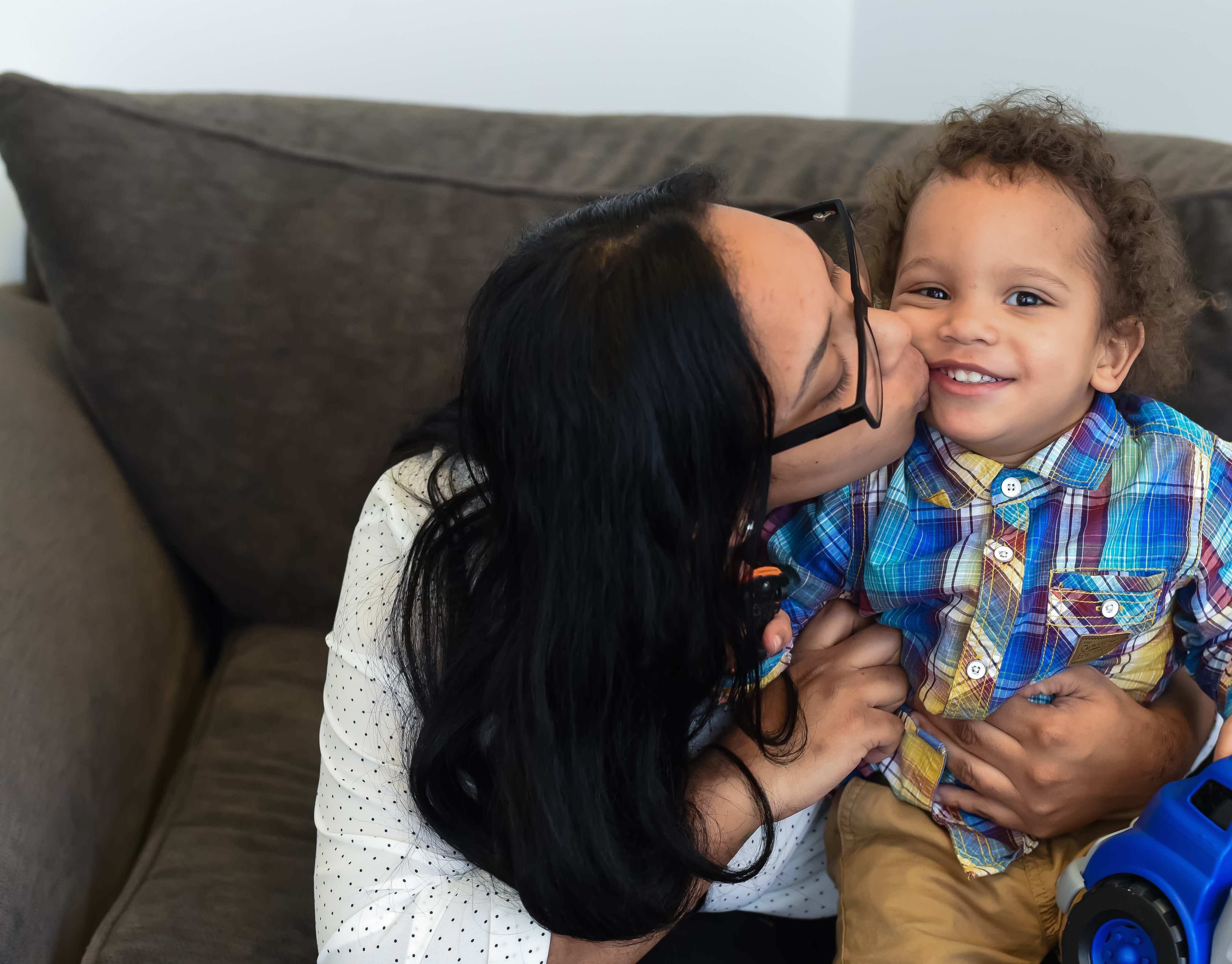 Donate to Room to Grow