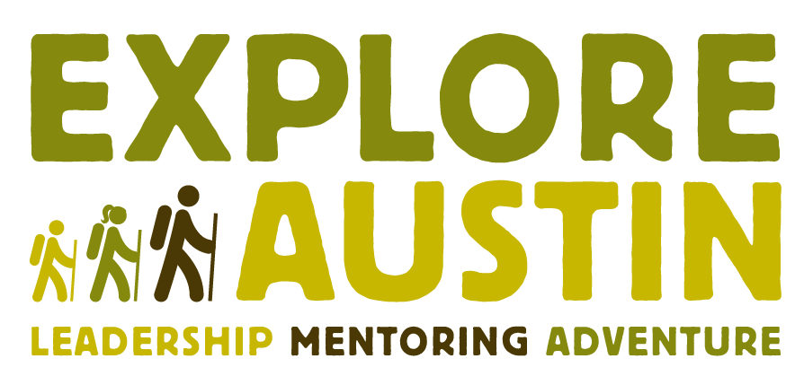 Go to https://exploreaustin.org/