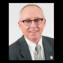 View Top Individual - 'David McIntyre' fundraiser page using image