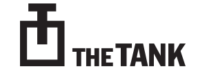 Go to the Contribute to The Tank's End-of-Year Campaign! donation page