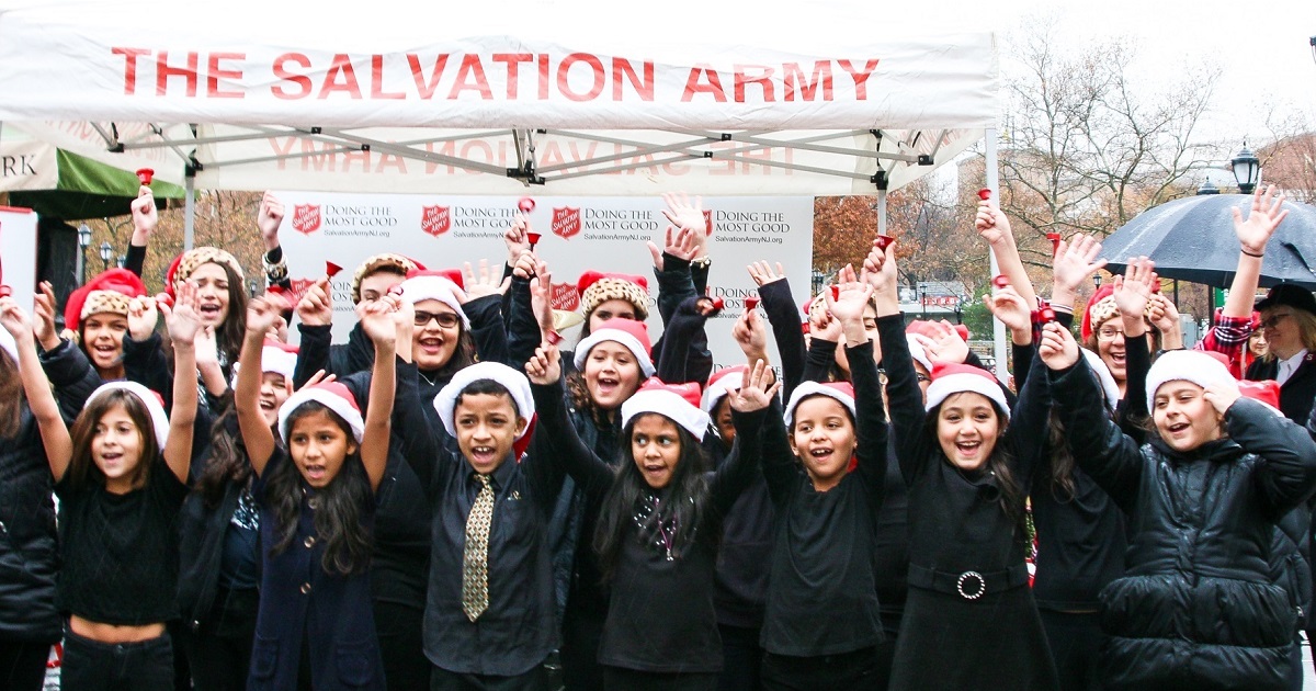 Donate to njd kettle kick off sponsorship registration