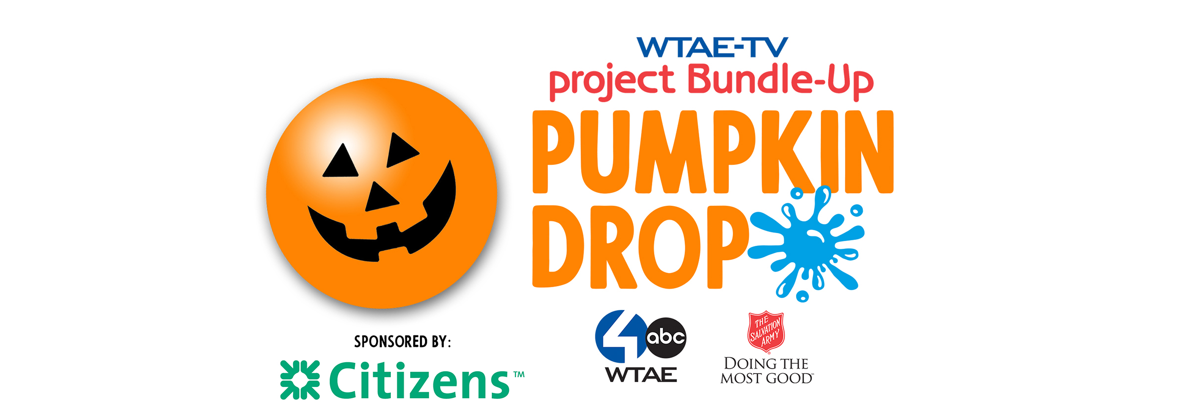 Fourth Annual Project BundleUp Pumpkin Drop Campaign