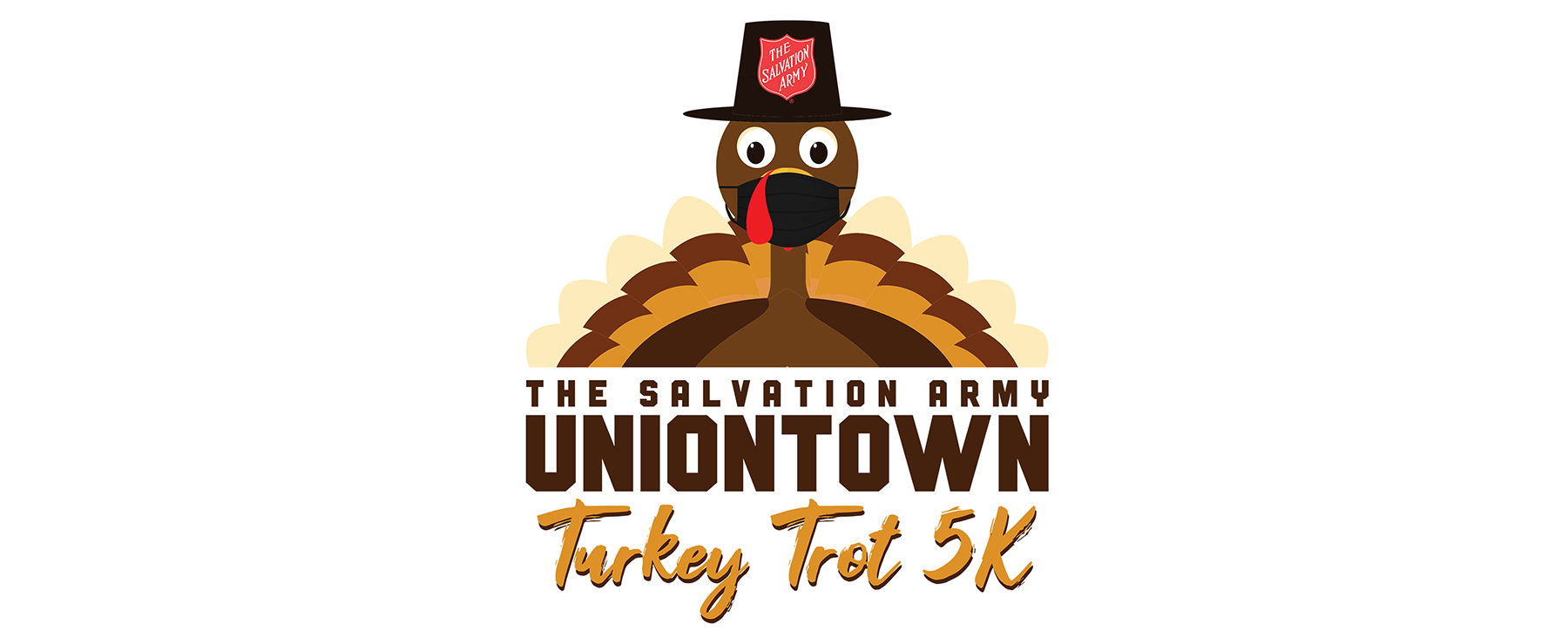 USEWPA 2020 Uniontown Turkey Trot 5K Run/Walk