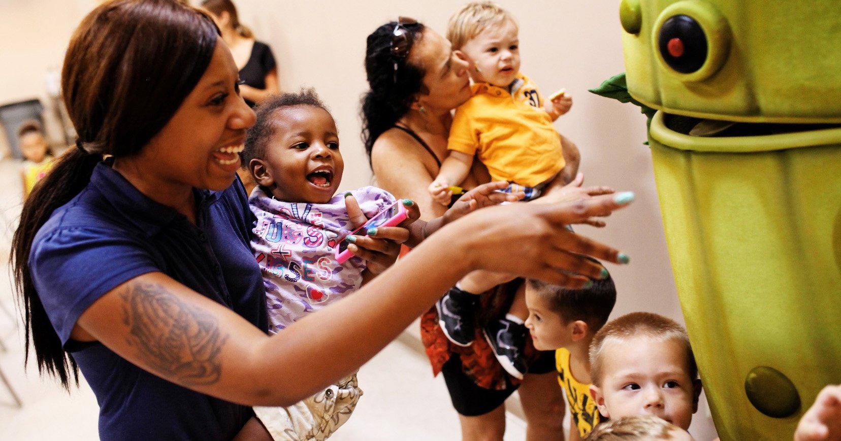 Donate to The Salvation Army Massachusetts Division New Bedford Corps