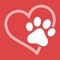 View campaign page - Valen-tails Week Fundraising 2021 using image