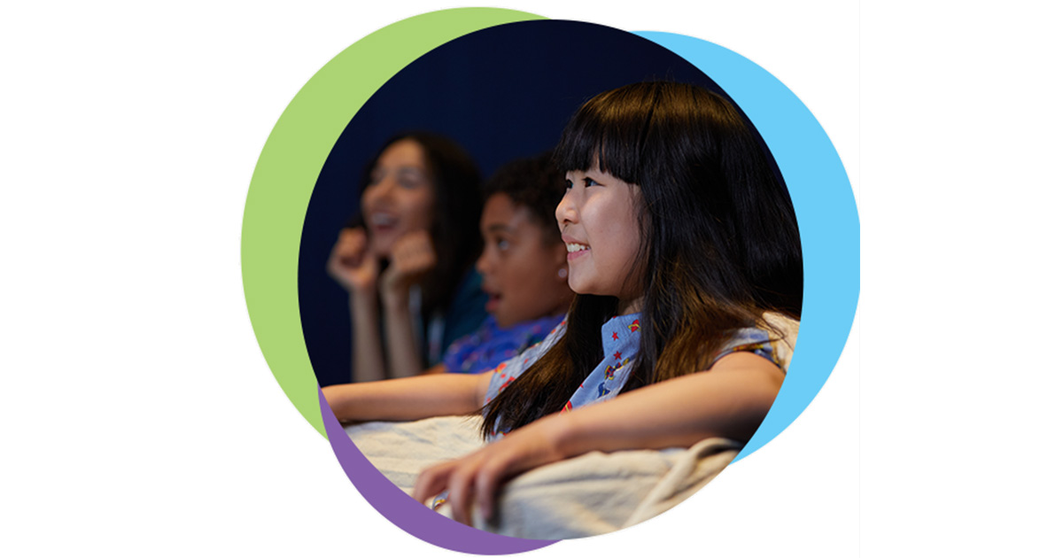 CedarsSinai Guerin Children's Campaign