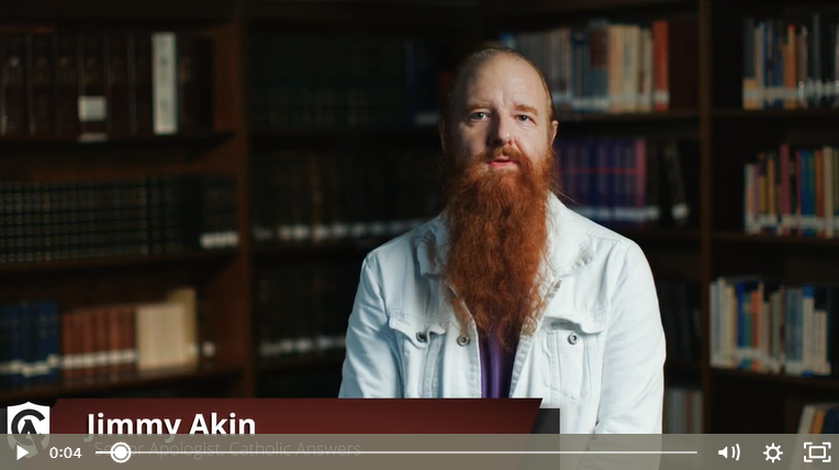 Beginning Apologetics online course