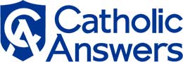 Catholic Answers, Inc. logo logo