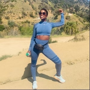 Amenan K.'s Avatar