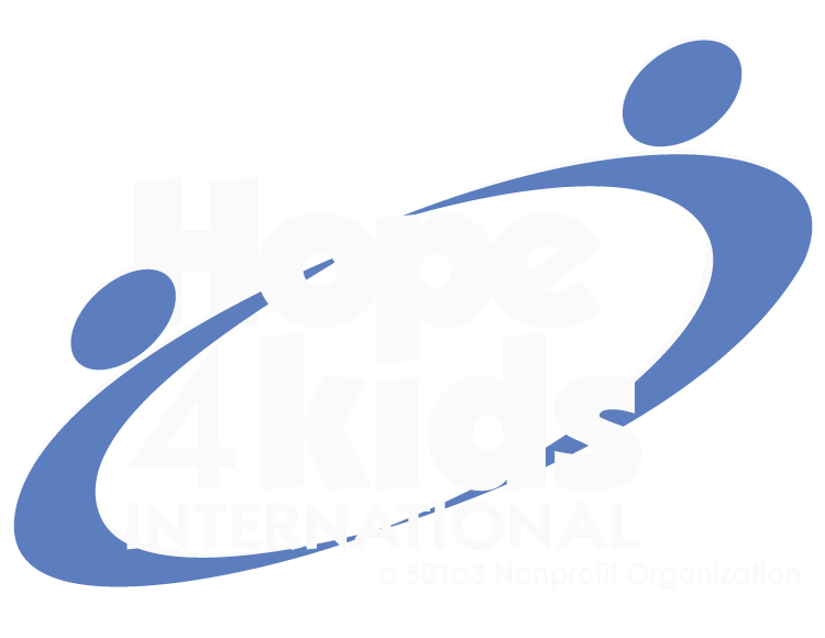 Education Brings Hope Hope 4 Kids Headquarters Renovation Campaign