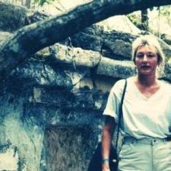Sabrina Smith's fundraising page for The Association for Frontotemporal