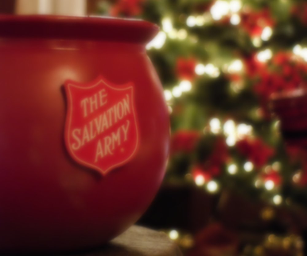 donate christmas ornaments
