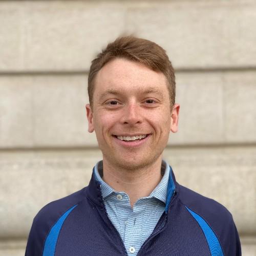 Michael Jones's fundraising page for Minds Matter NYC