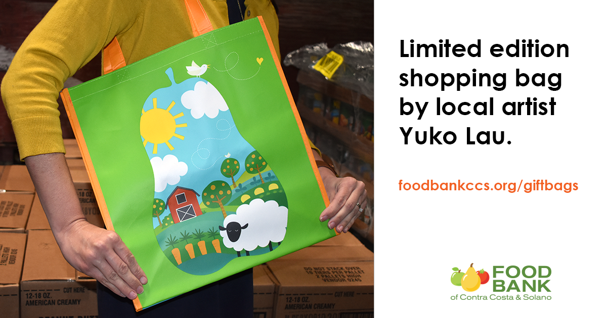 Donate to Holiday Gift Bag