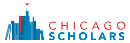 Chicago Scholars logo logo