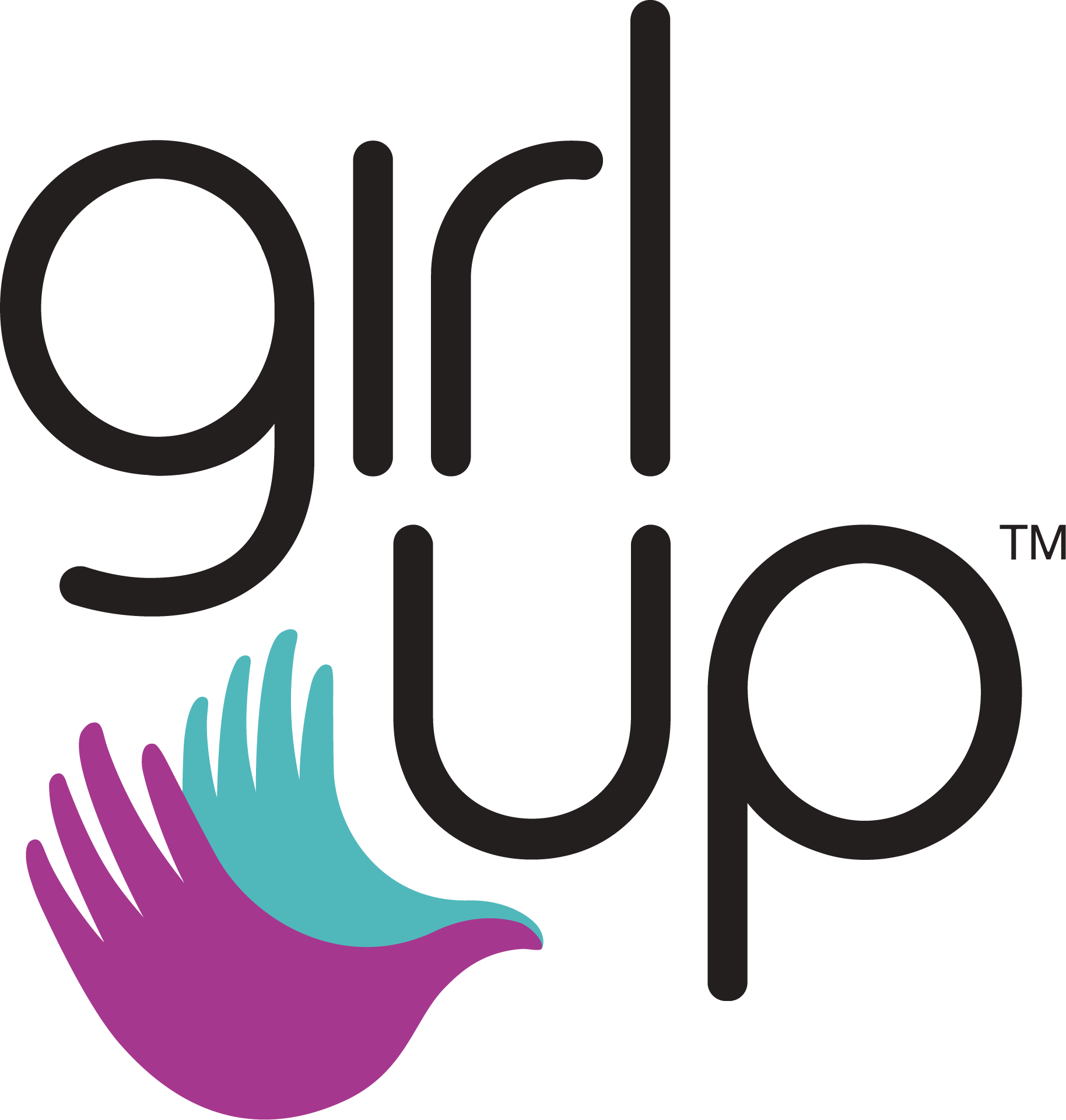 Girl Up Creative Fundraiser Campaign