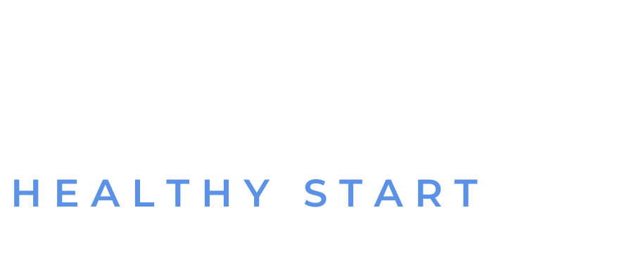 United Nations Foundation logo logo
