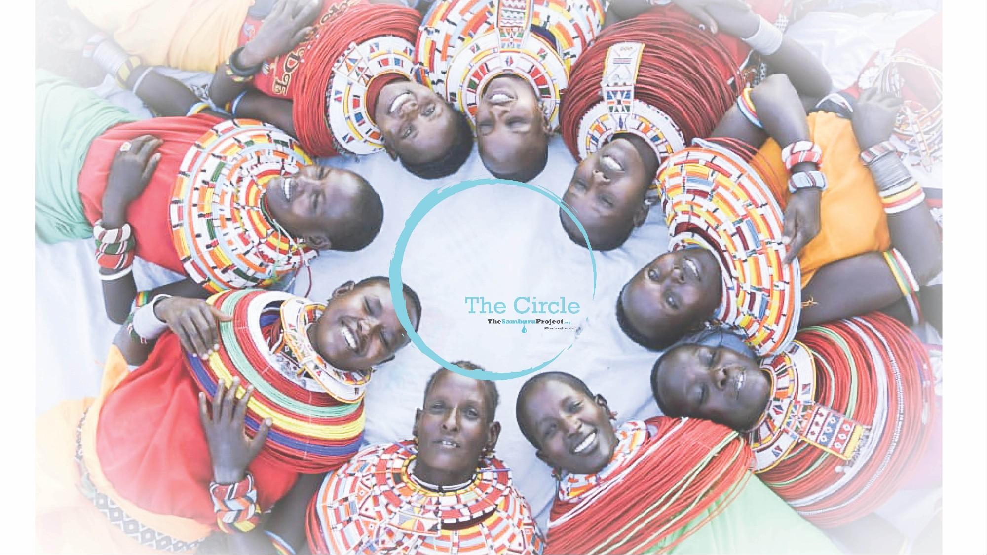 The Circle - Campaign