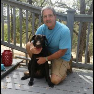 View Top Individual - 'Bill Altavilla' fundraiser page using image
