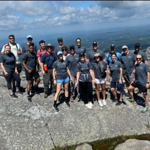 Mt. Monadnock's Avatar