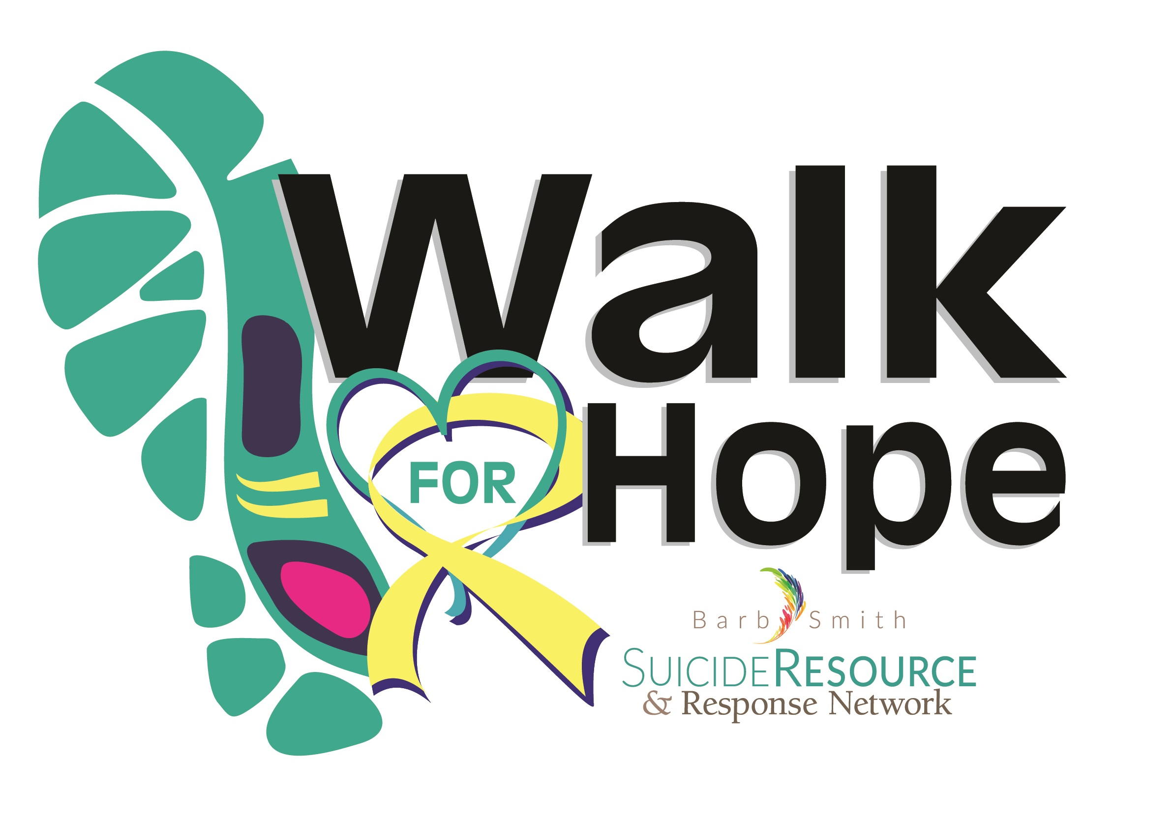 Walk for Hope TShirts Campaign