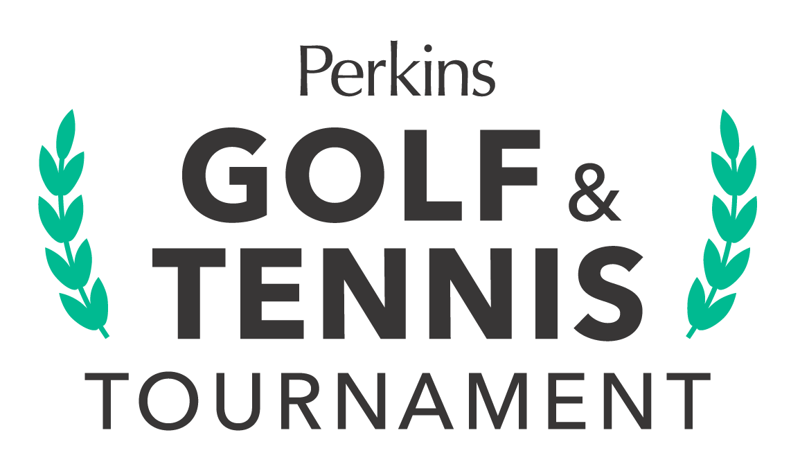 2023 Perkins Golf and Tennis Tournament Campaign
