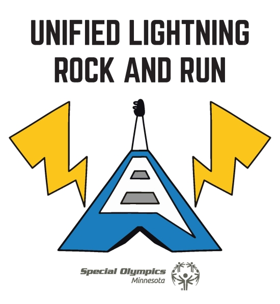 Unified Lightning Rock and Run - Campaign