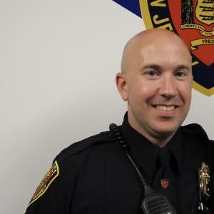 Alan Imperiale's fundraising page for Special Olympics New Jersey