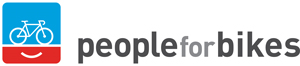 Go to the 2018 PeopleForBikes Year End Fundraising Campaign landing page