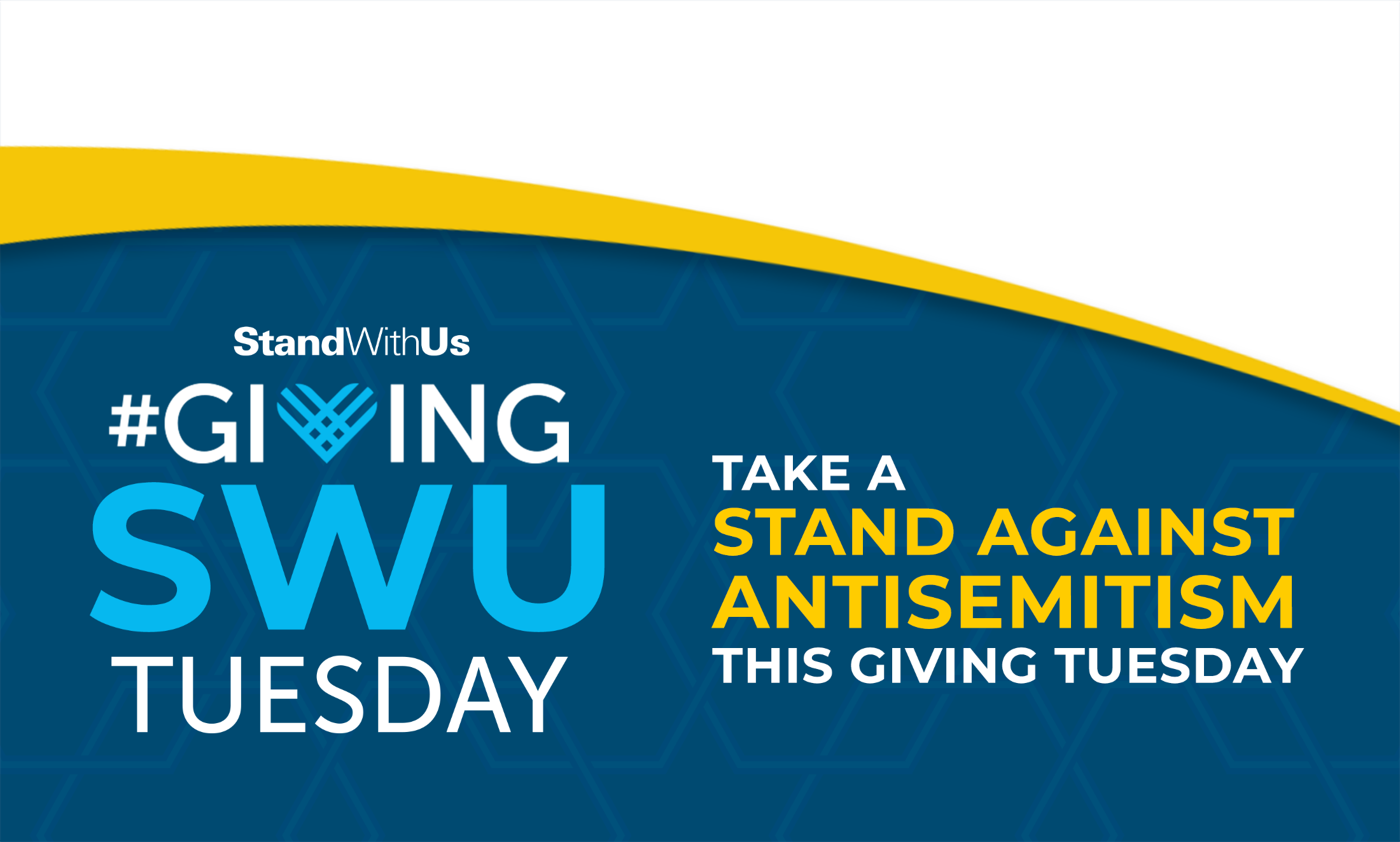 Giving Tuesday 2022 - Campaign