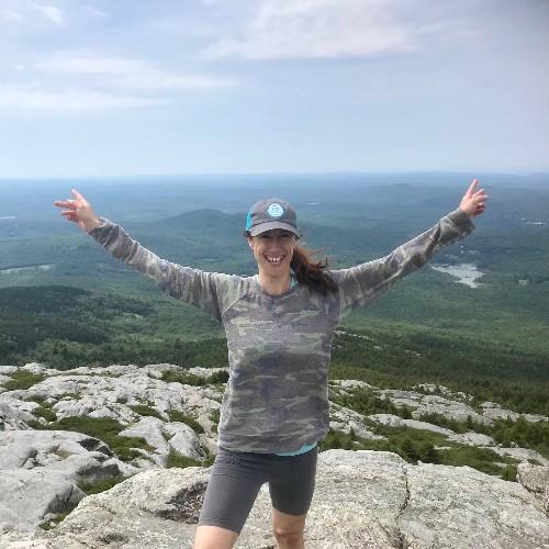 View Top Individual - 'allegra lowitt' fundraiser page using image