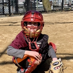 View Top Individual - 'Leo Feinblum' fundraiser page using image