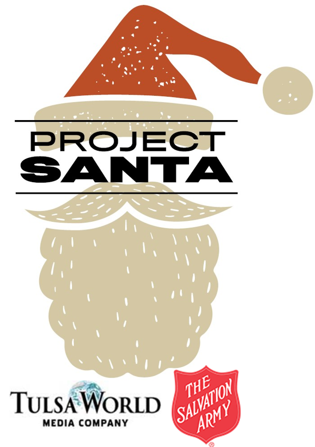 Donate to Project Santa