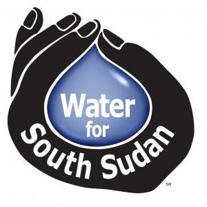 Fundraising For Water For South Sudan