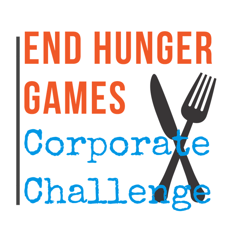 The End Hunger Games 2019 Campaign