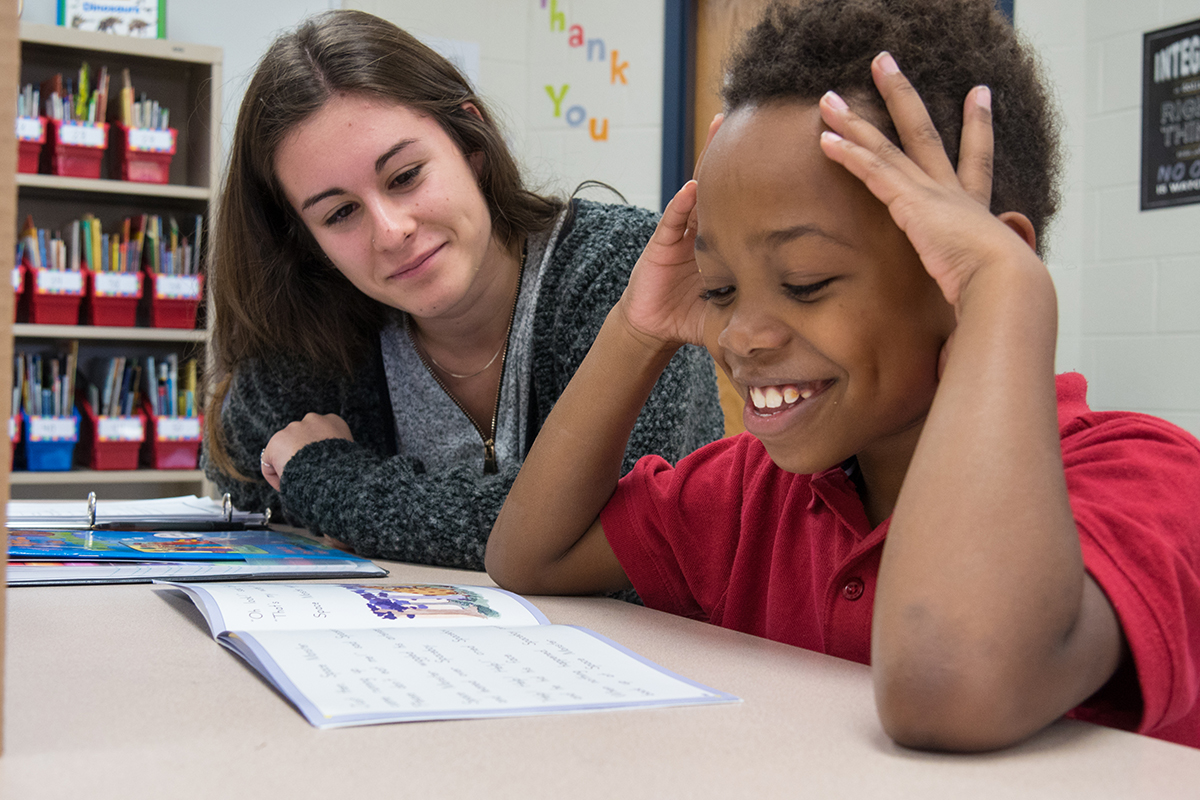 Donate to PENCIL General Giving Page