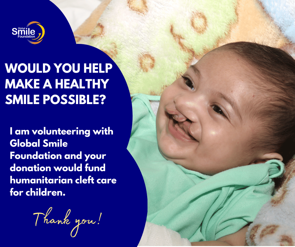 Sept. 2024 Healthy Smiles in Ecuador - Campaign