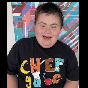 View Top Team - 'Chef Gabe' team page using image