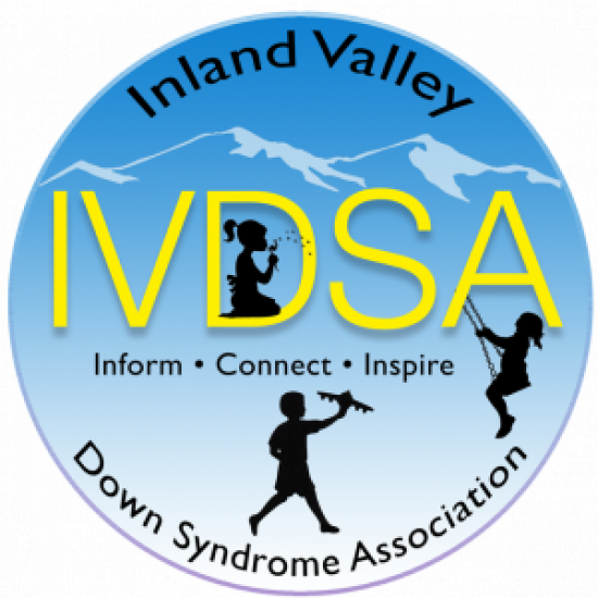 Fundraising for Inland Valley Down Syndrome Association