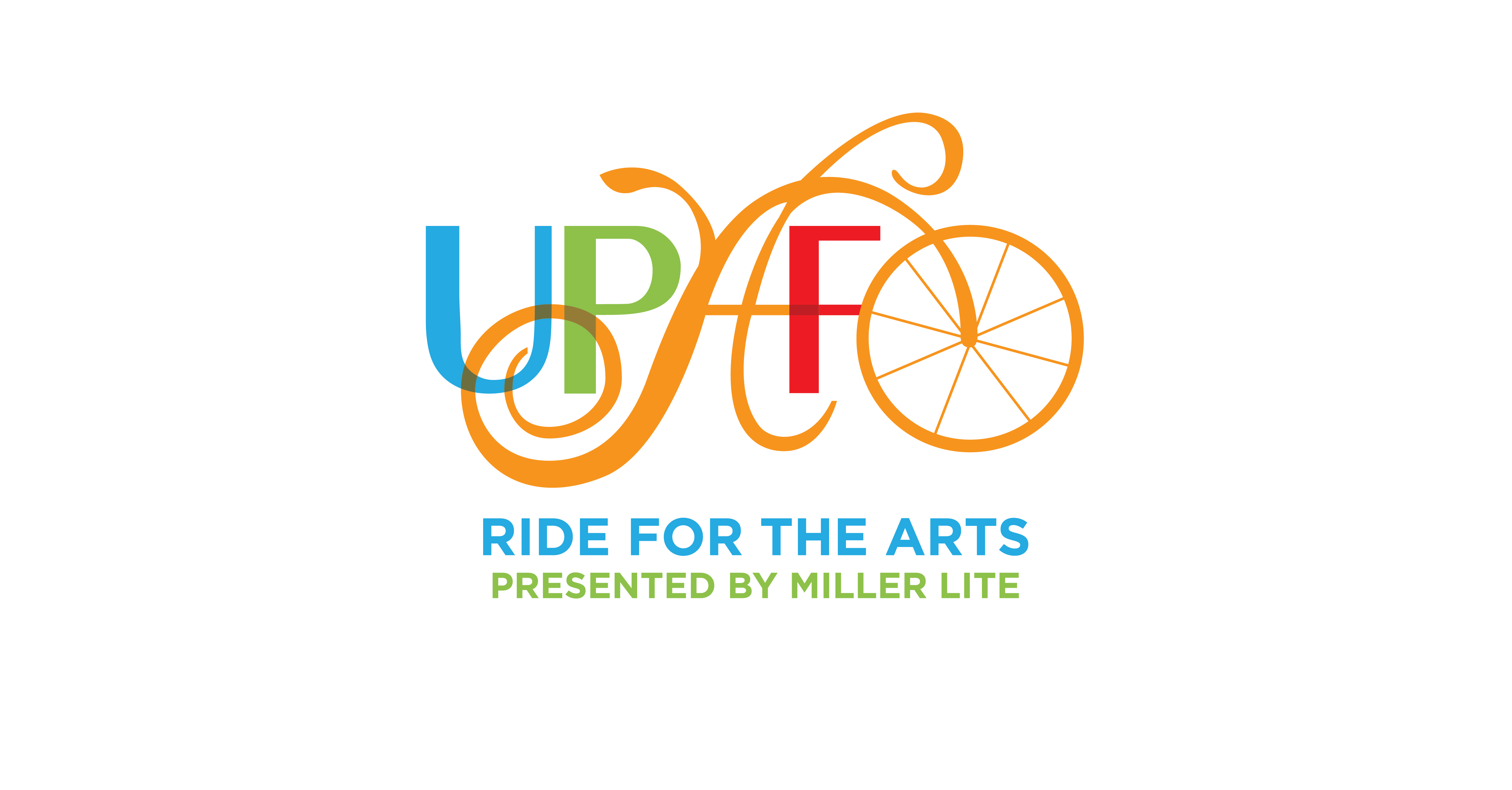 2024 UPAF Ride for the Arts, Presented by Miller Lite Campaign