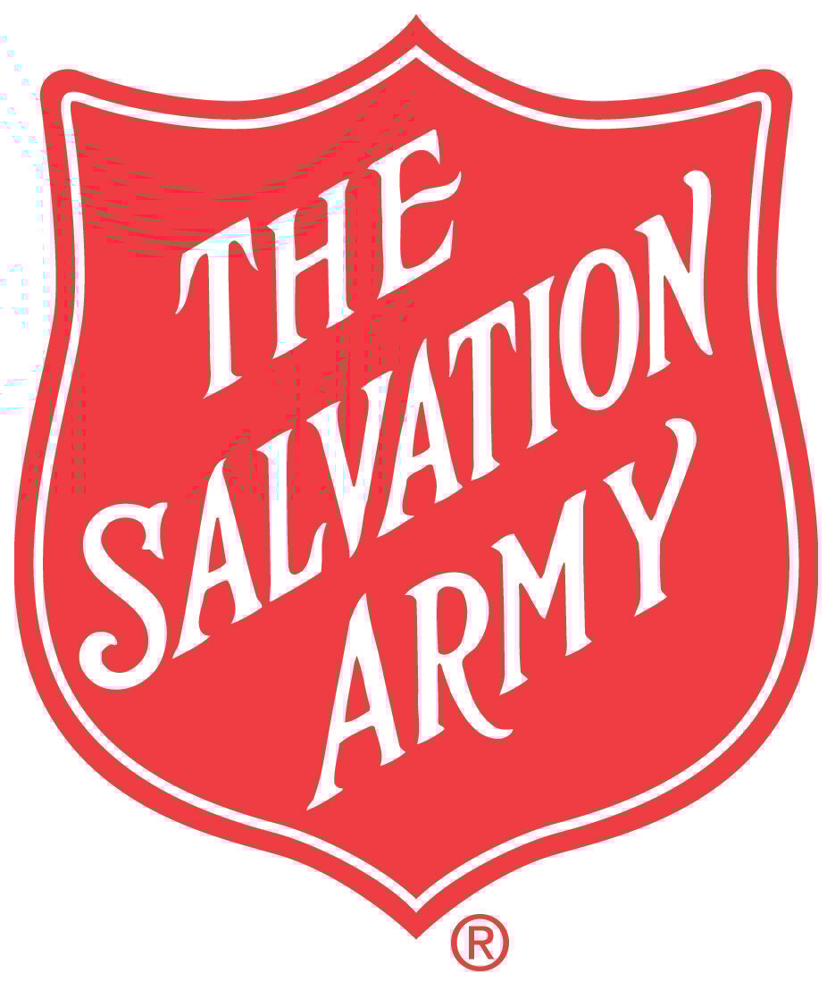 The Salvation Army of Des Moines Virtual Red Kettle 2023 Campaign