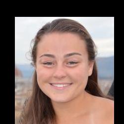 View Top Individual - 'Jess Pareja' fundraiser page using image
