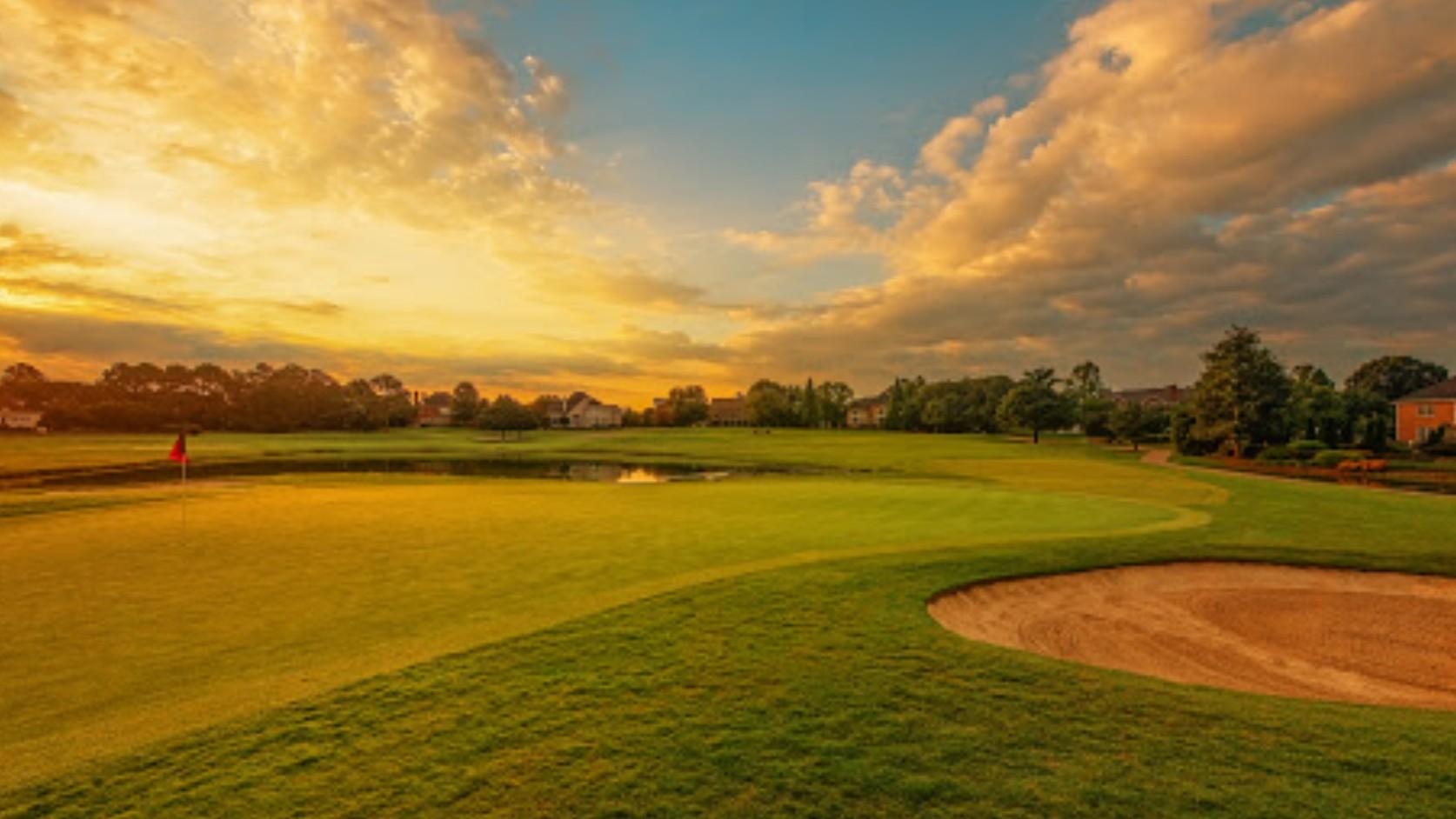 2024 Golf for Hospice of Union County Campaign