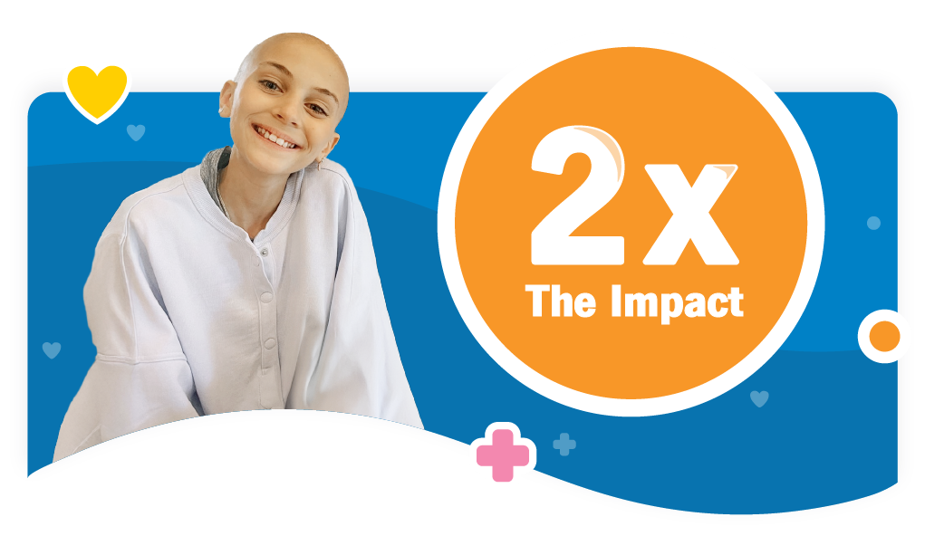 Donate to Children's Day of Giving 2025