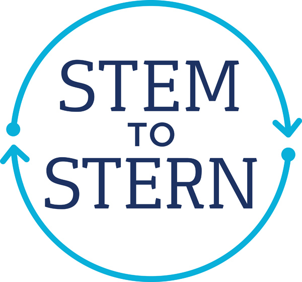 Go to the STEM to Stern Membership Campaign event page
