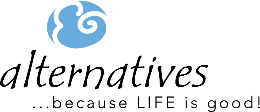 Go to https://www.alternativescc.org