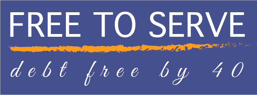 Campaign logo