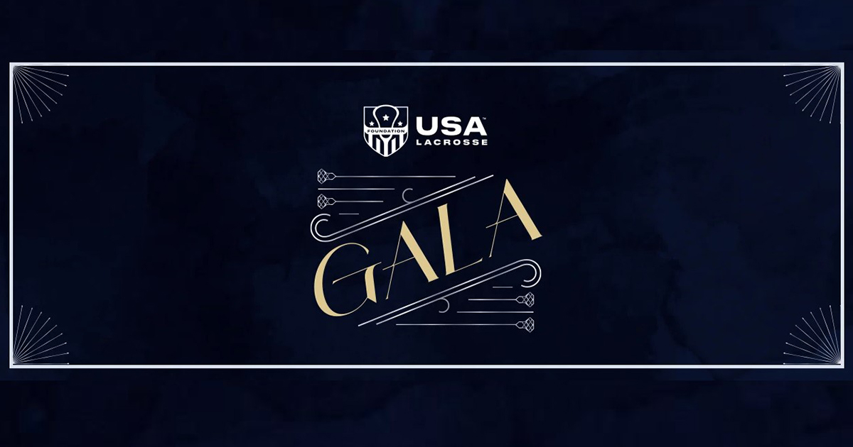 Donate to USA Lacrosse Gala Night 2023